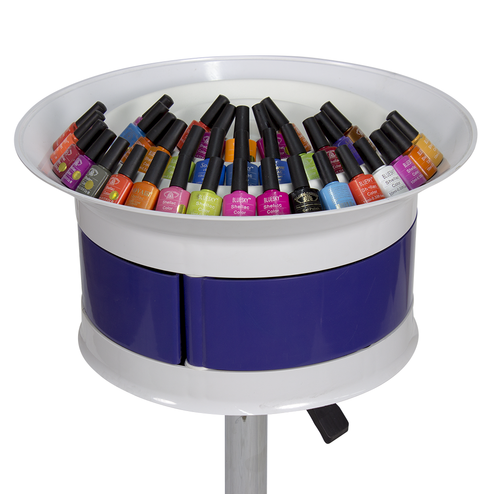 Маникюрная стойка GiroCo Adela