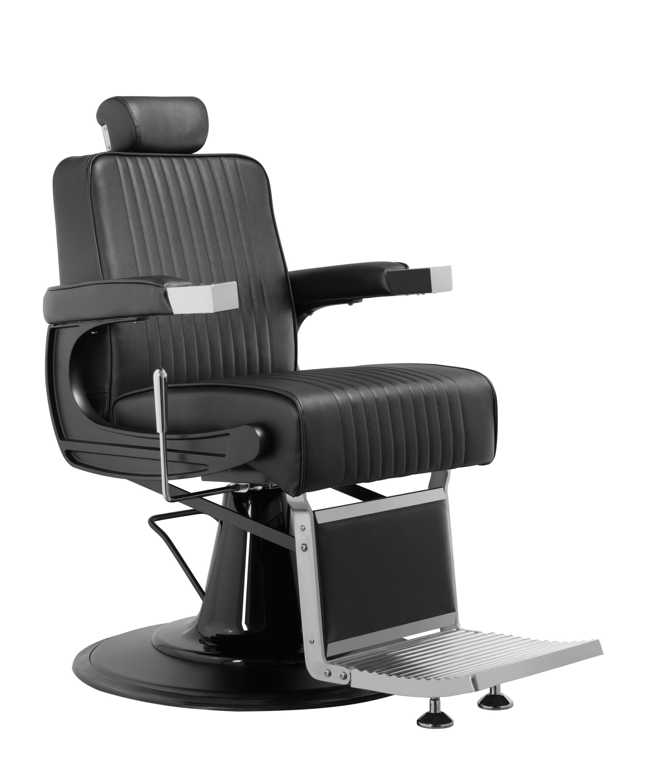 Кресло парикмахерское Клифф