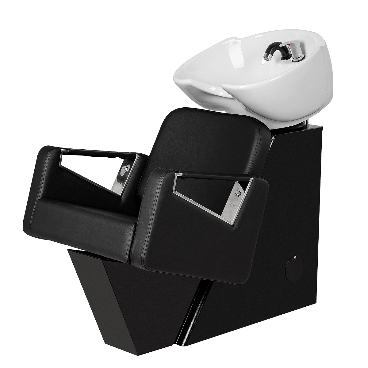 Парикмахерская мойка МД-08