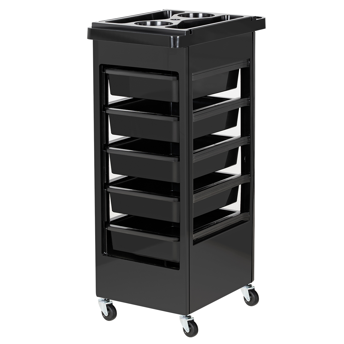 Тележка парикмахерская Т-21А