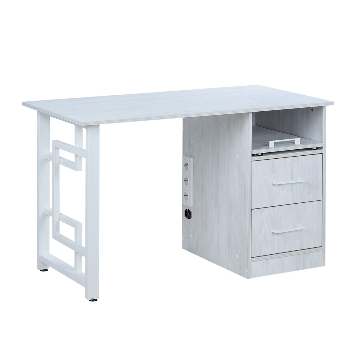 Маникюрный стол Техно