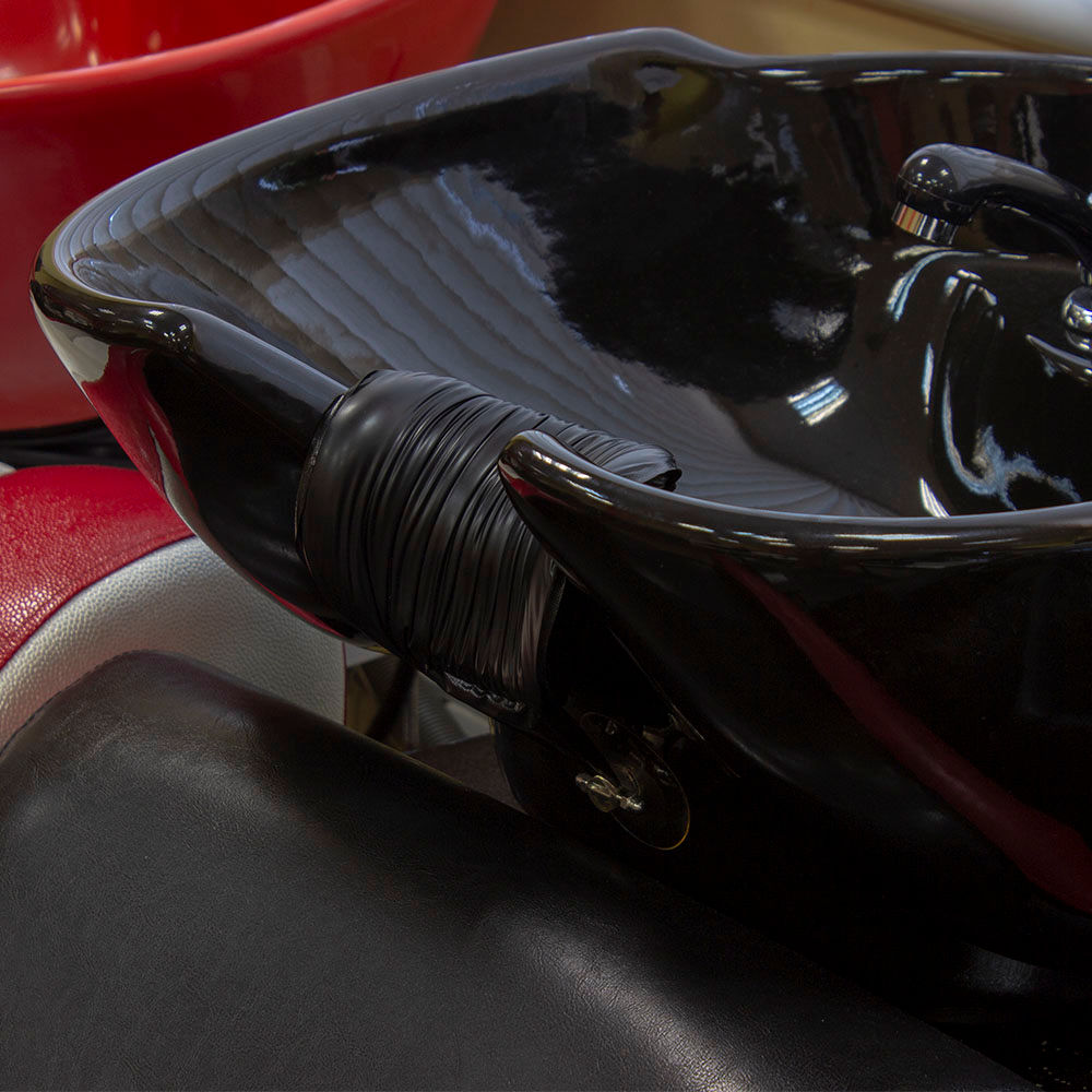 Воротник-подушка для раковины