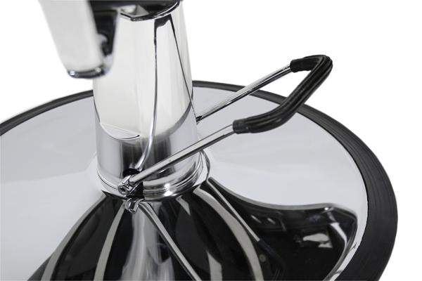 Кресло барбер Вулкан Нью