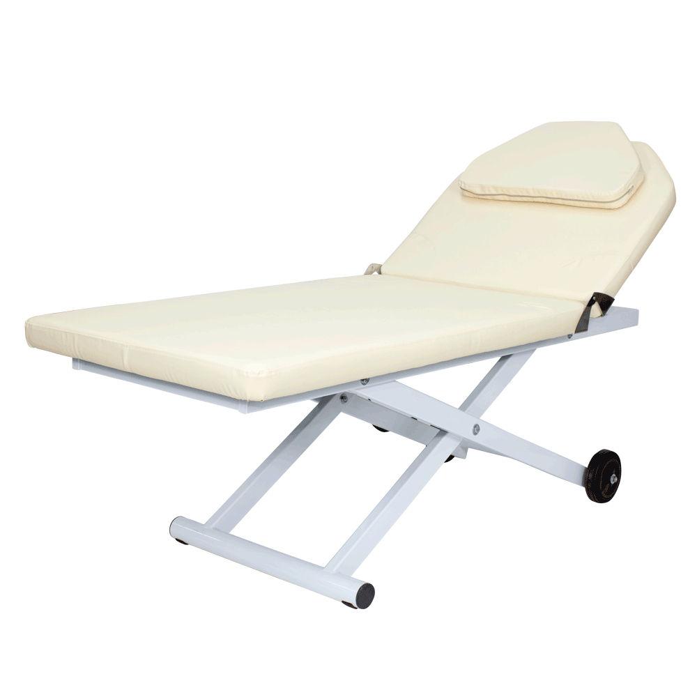 Косметологическая кушетка МД-3329 Белый