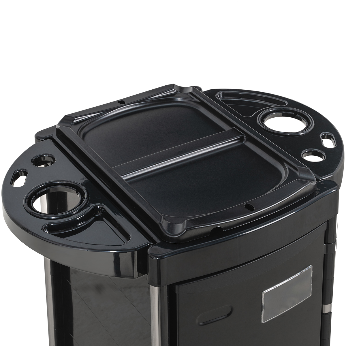 Парикмахерская тележка Т-130