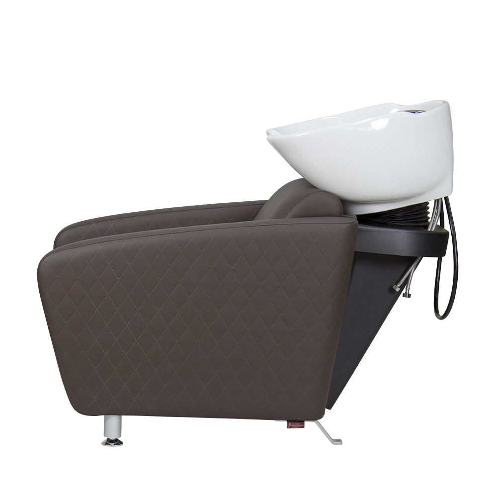 Парикмахерская мойка МД-123, с термостёжкой