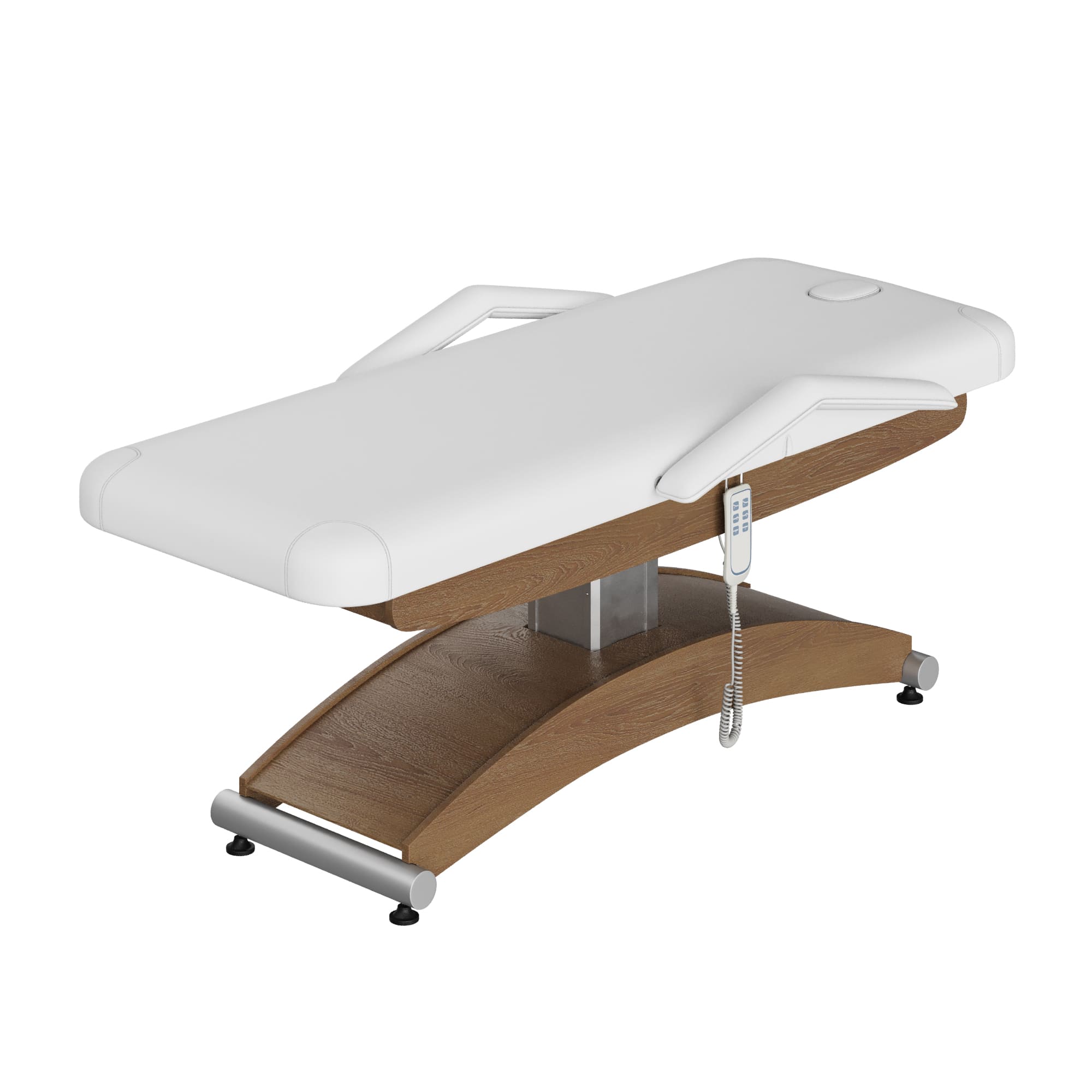 Косметологическая кушетка Аврора, 3 мотора