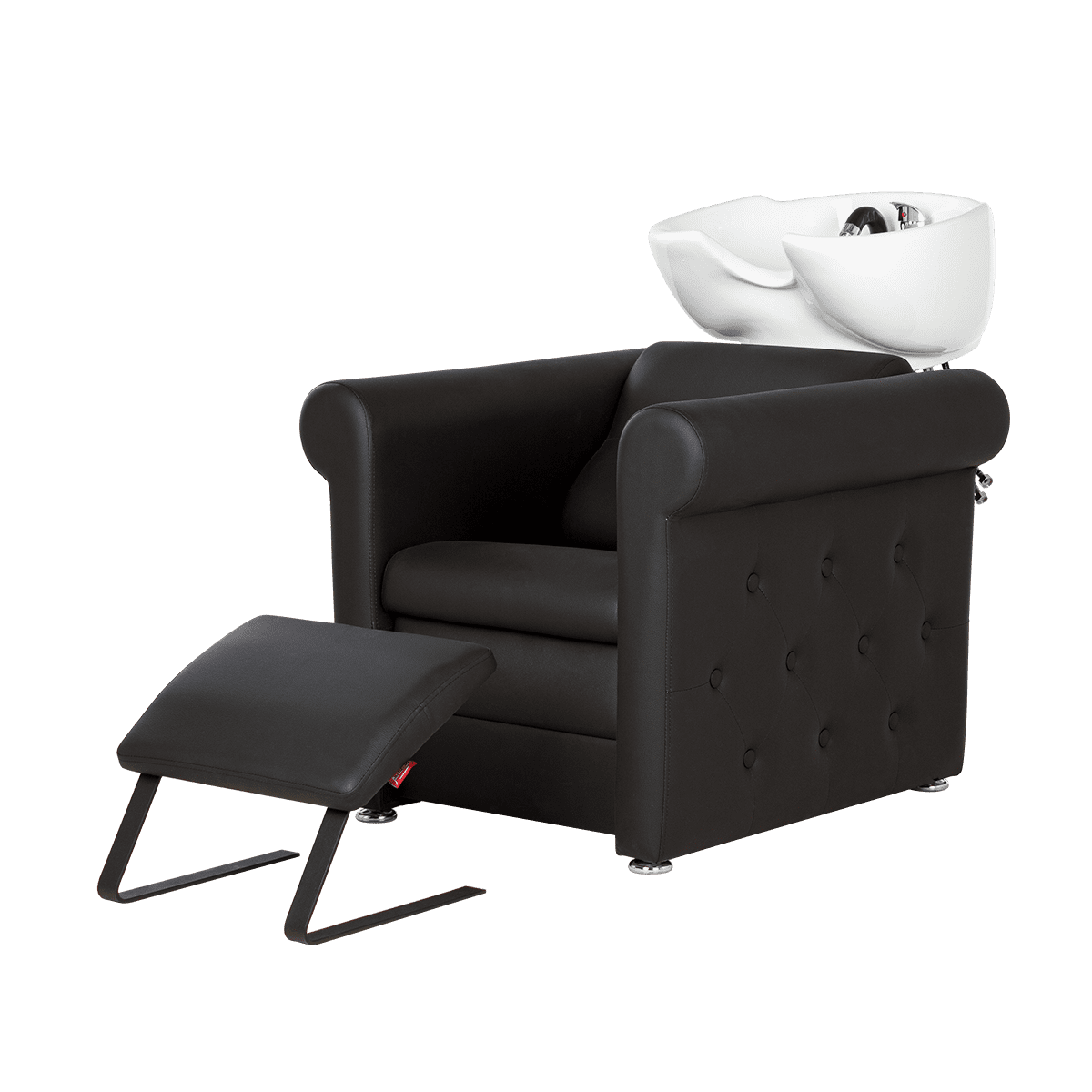 Комплект Грейс (кресло+мойка)