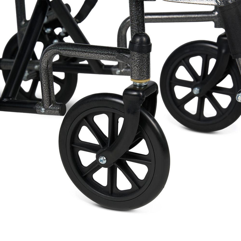 Кресло-каталка  для инвалидов Армед KR 2000