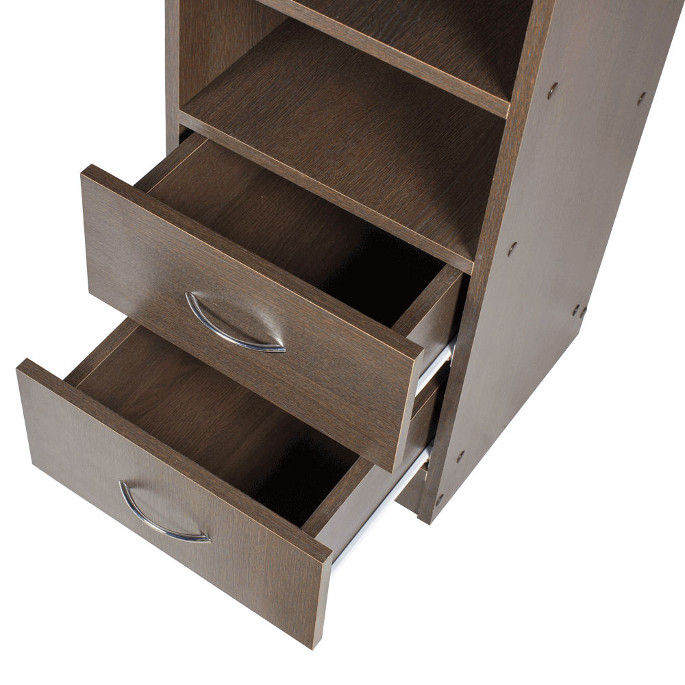 Маникюрный стол КАТРИН