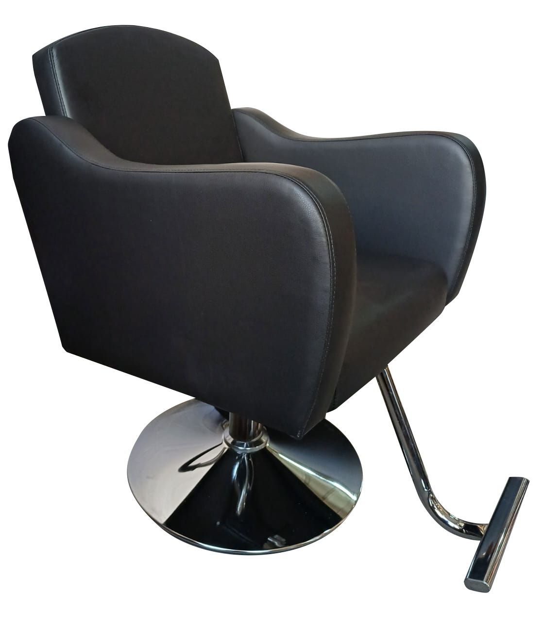 Кресло парикмахерское Виола 