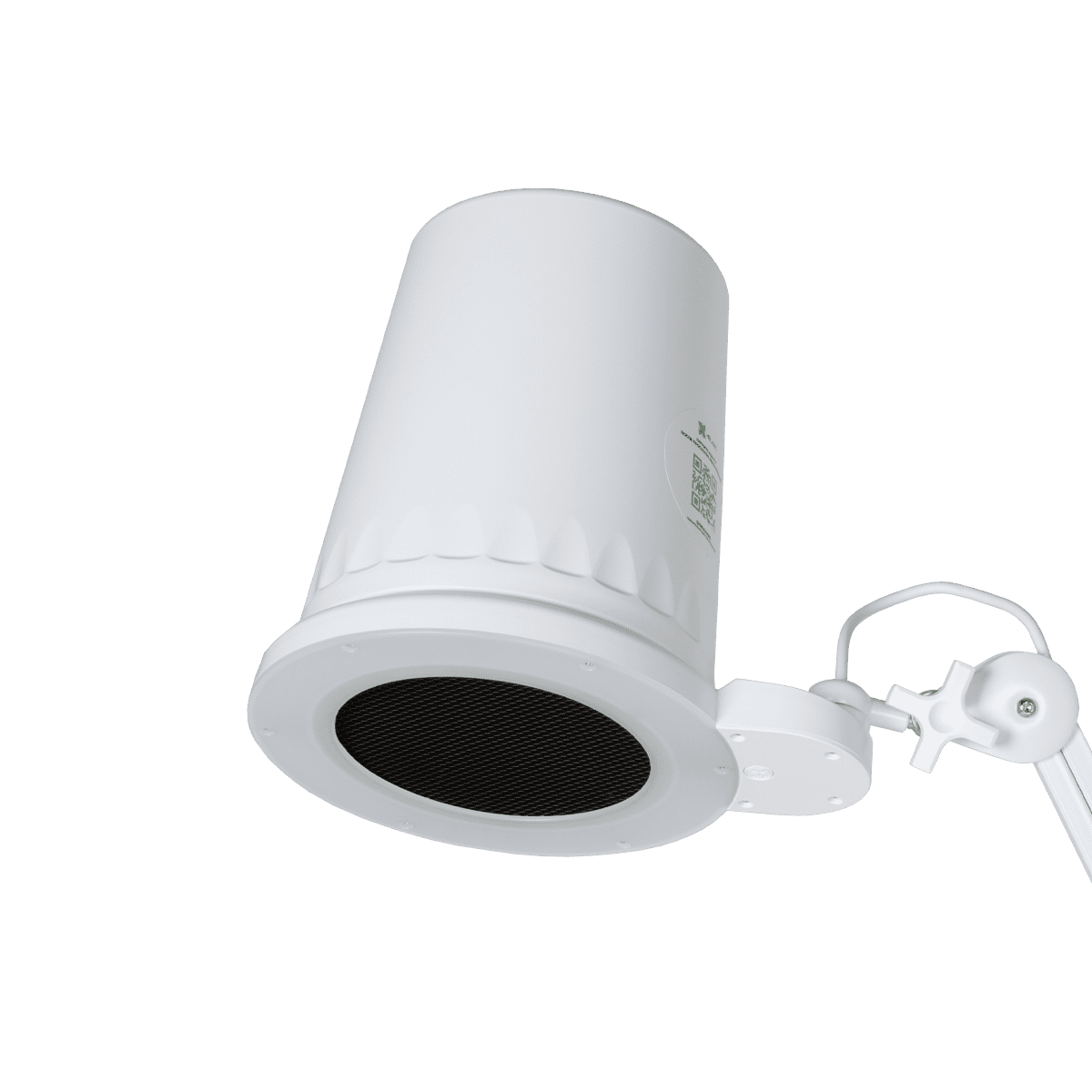 Вытяжка 4blanc Alize на пятилучье