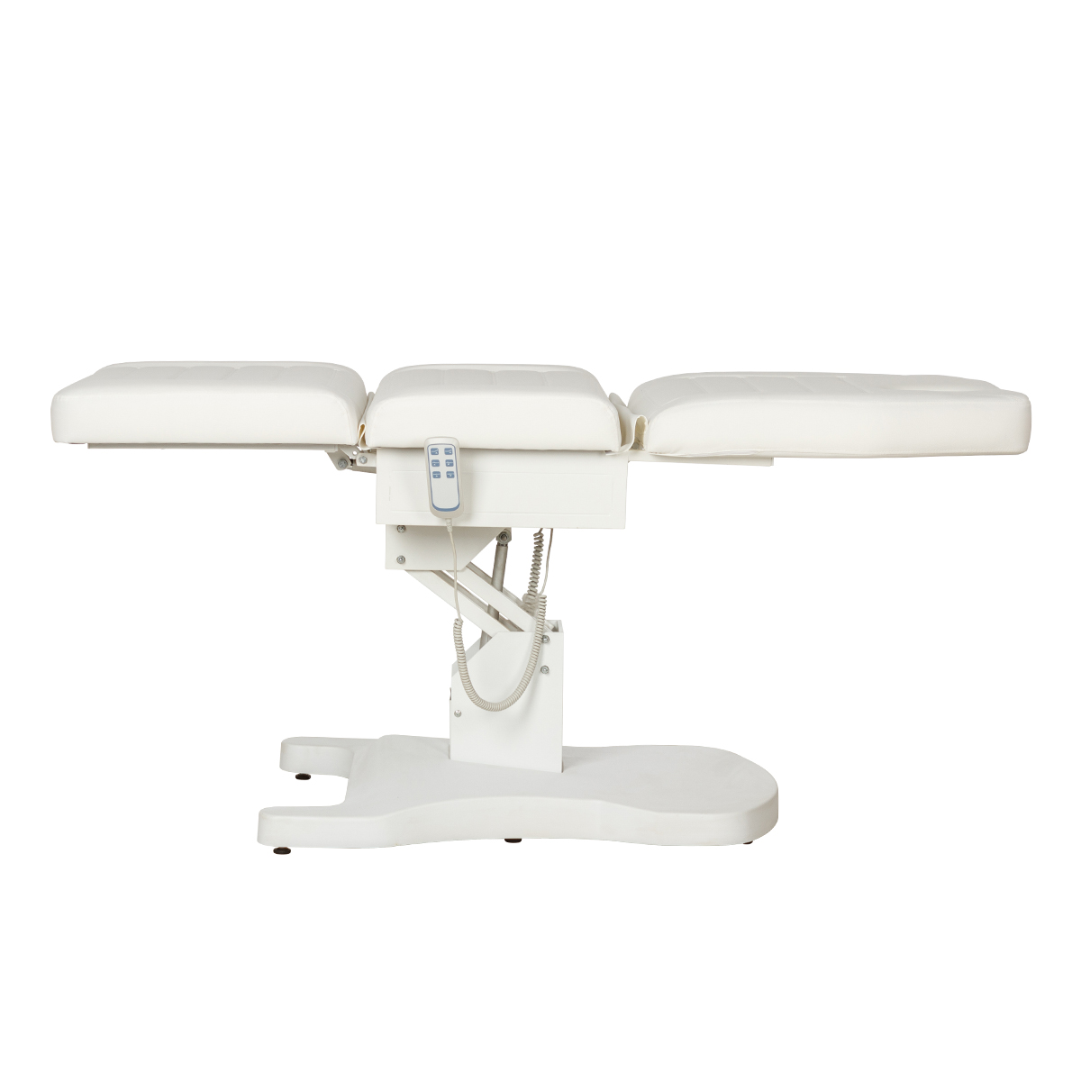 Косметологическая кушетка Гранда, 3 мотора