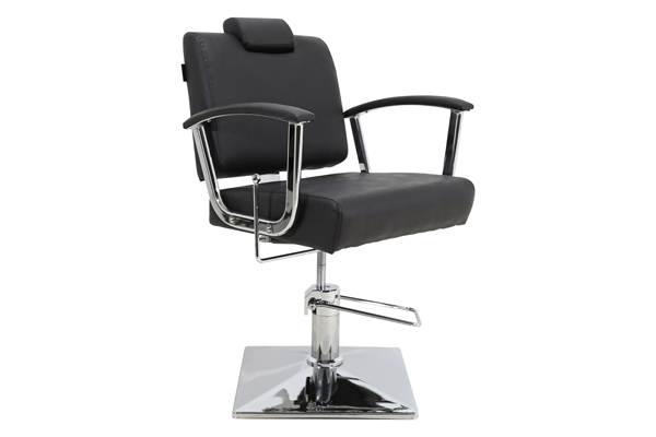 Кресло парикмахерское Лотос