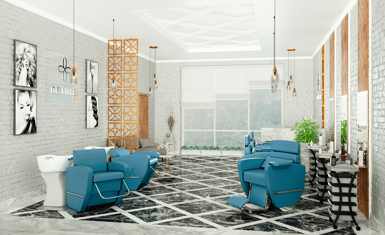 Мойка для барбершопа  Валенсия