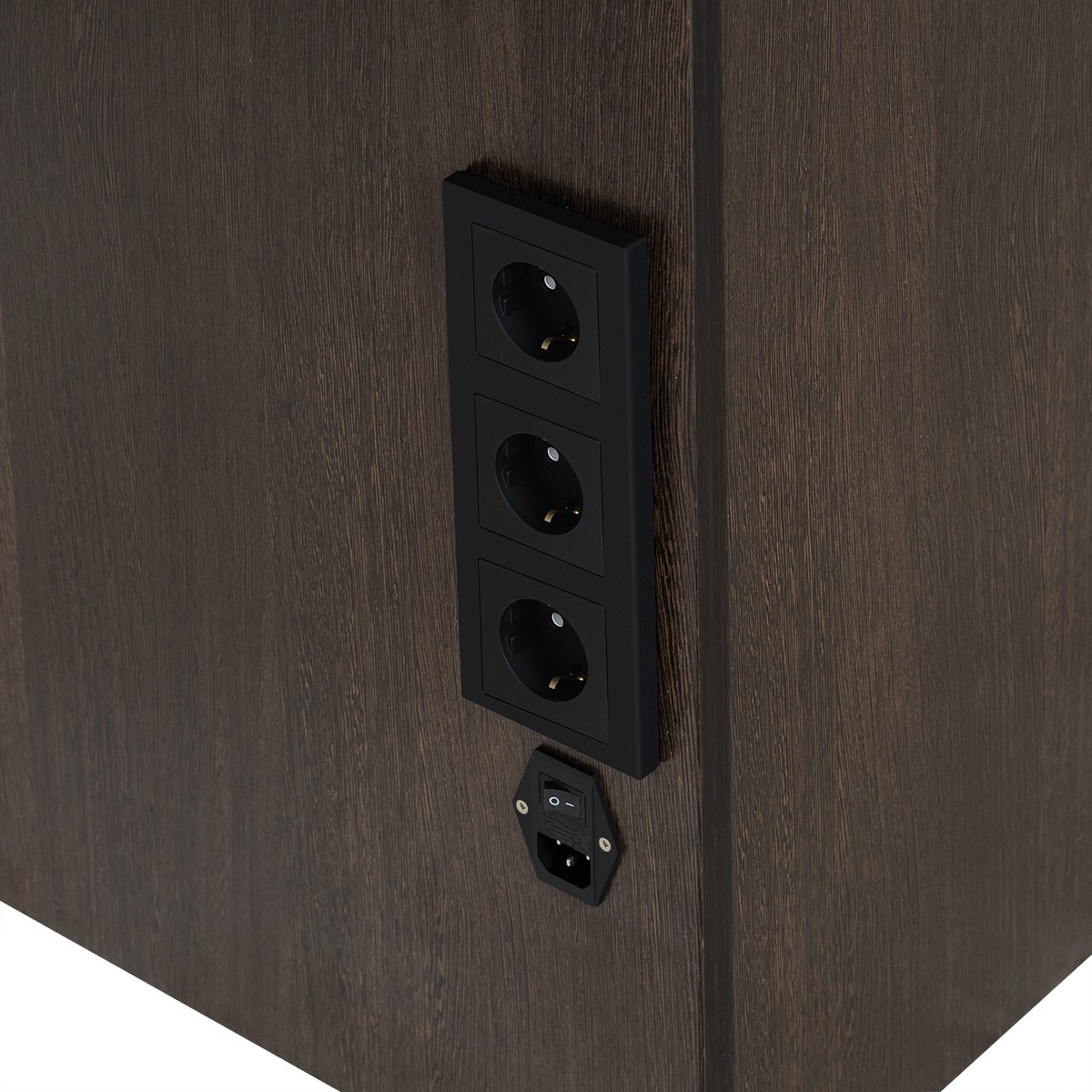 Маникюрный стол Техно