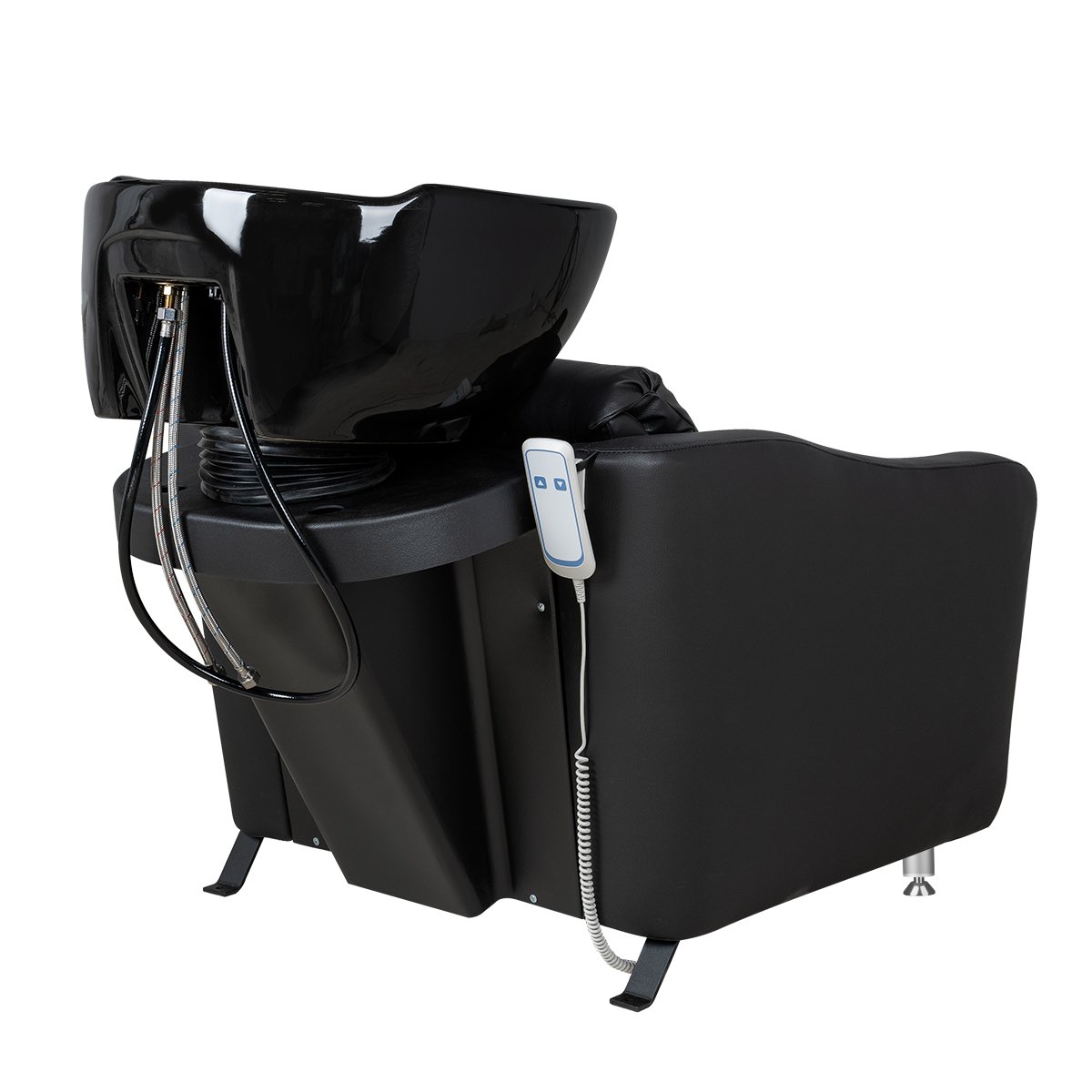 Электрическая мойка-реклайнер Лаура