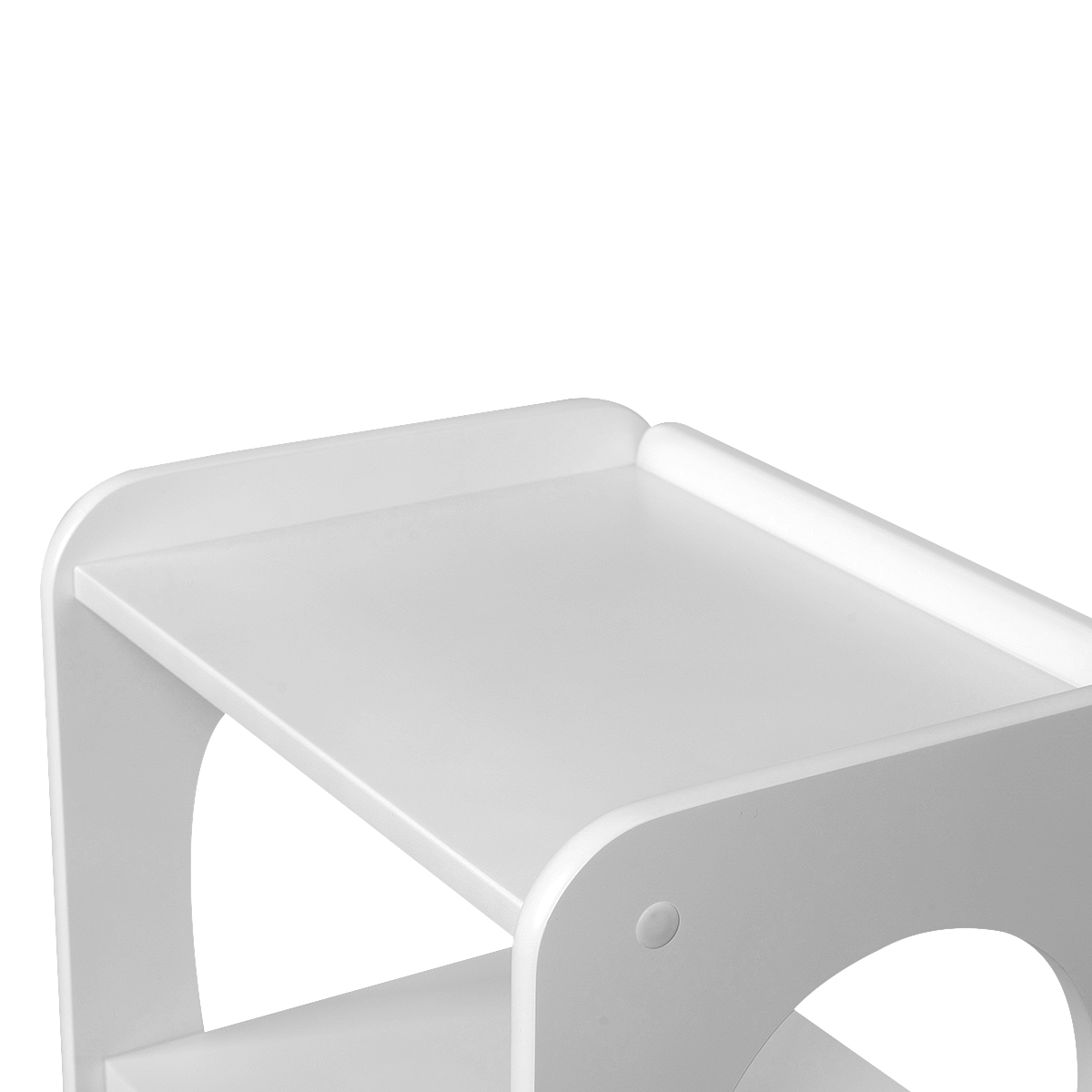 Столик косметолога МД-801