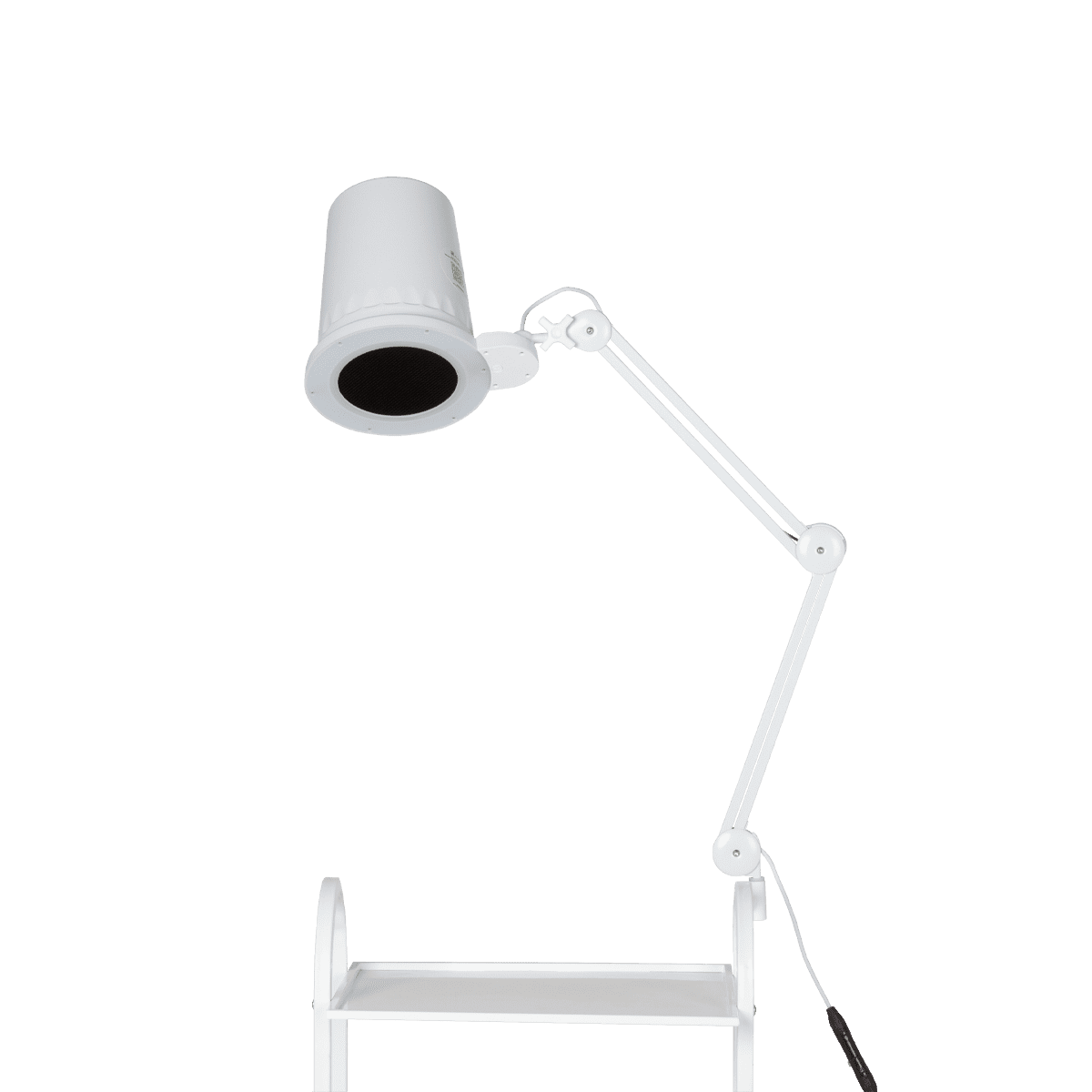 Вытяжка 4blanc Alize на струбцине