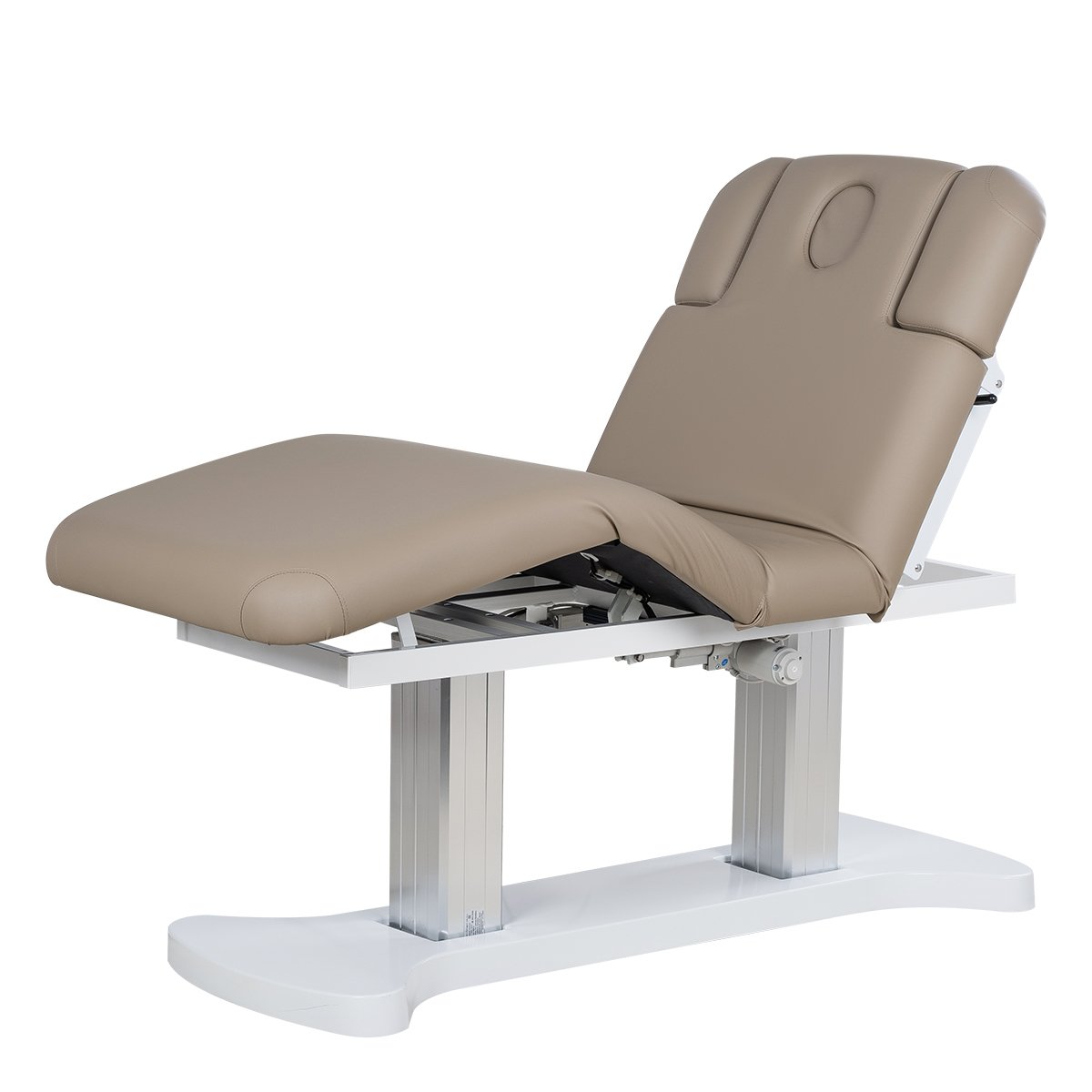 Спа-кушетка Милана-2 с подогревом