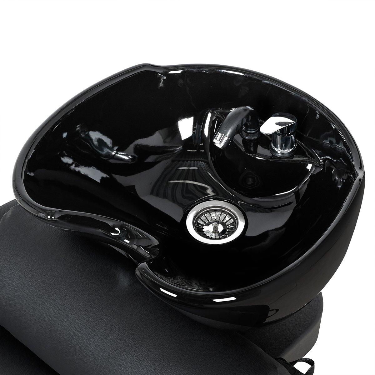 Электрическая мойка-реклайнер Лаура