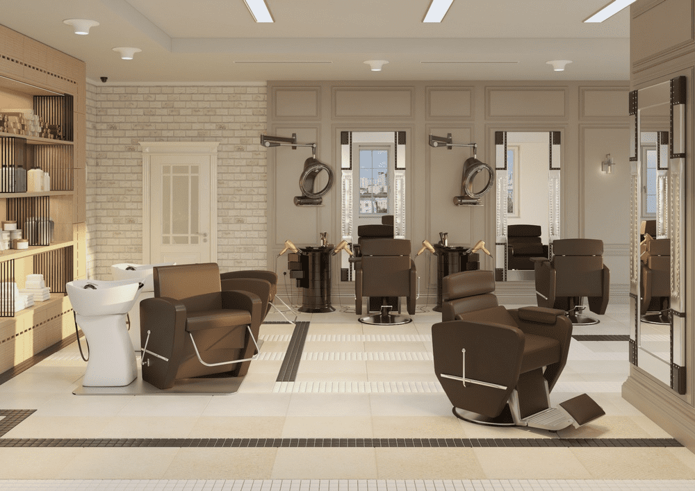 Мойка для барбершопа  Валенсия