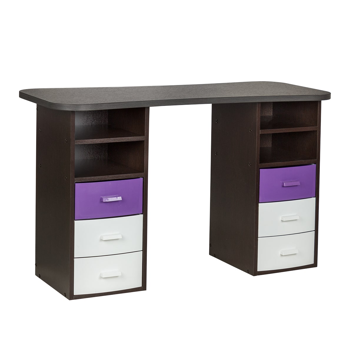 Маникюрный стол Элвуд 3