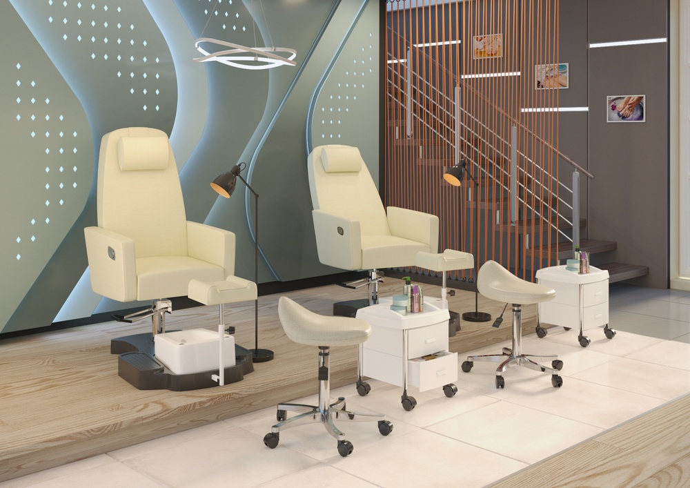 Стул мастера КЕЙСИ без спинки