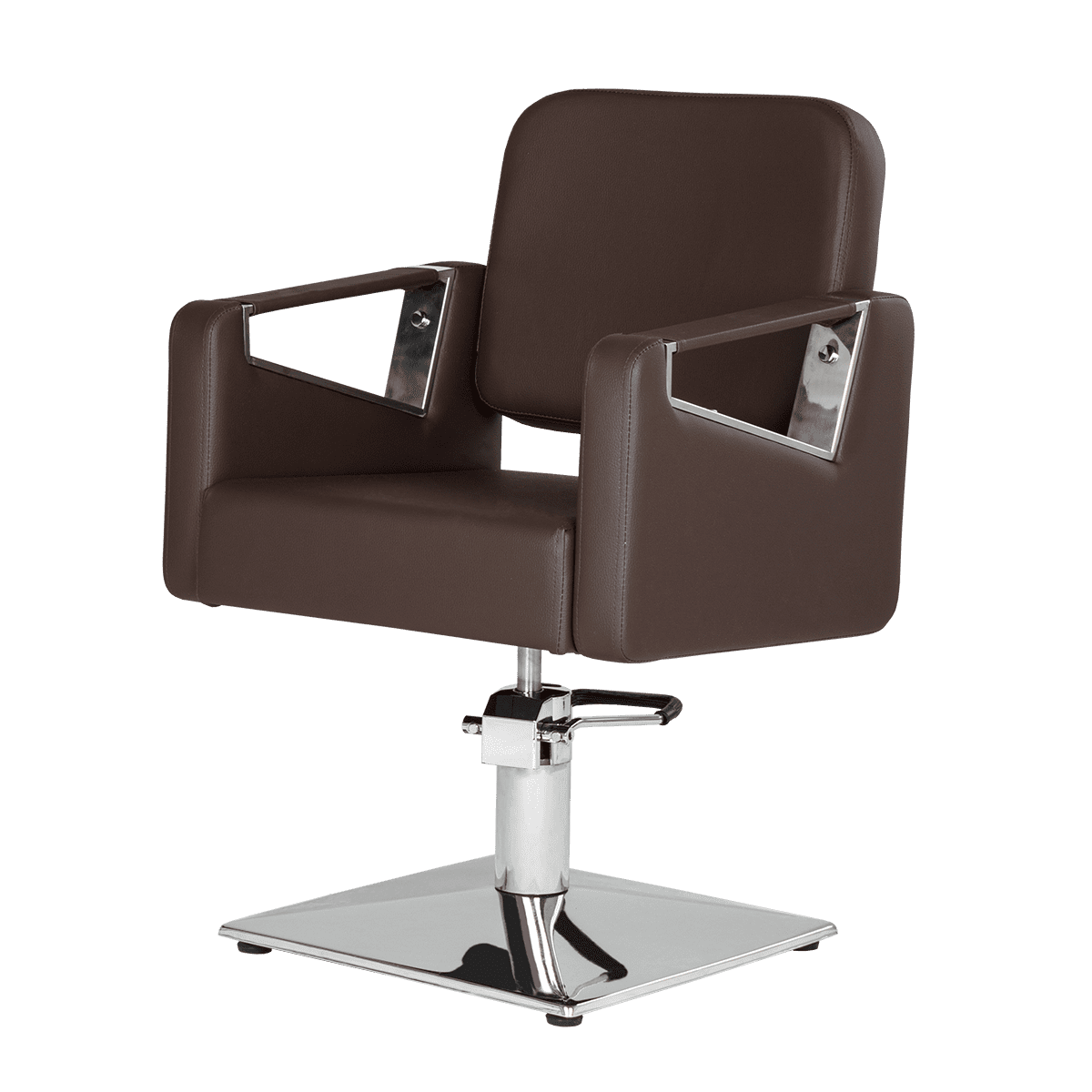 Парикмахерское кресло МД-201 гидравлика