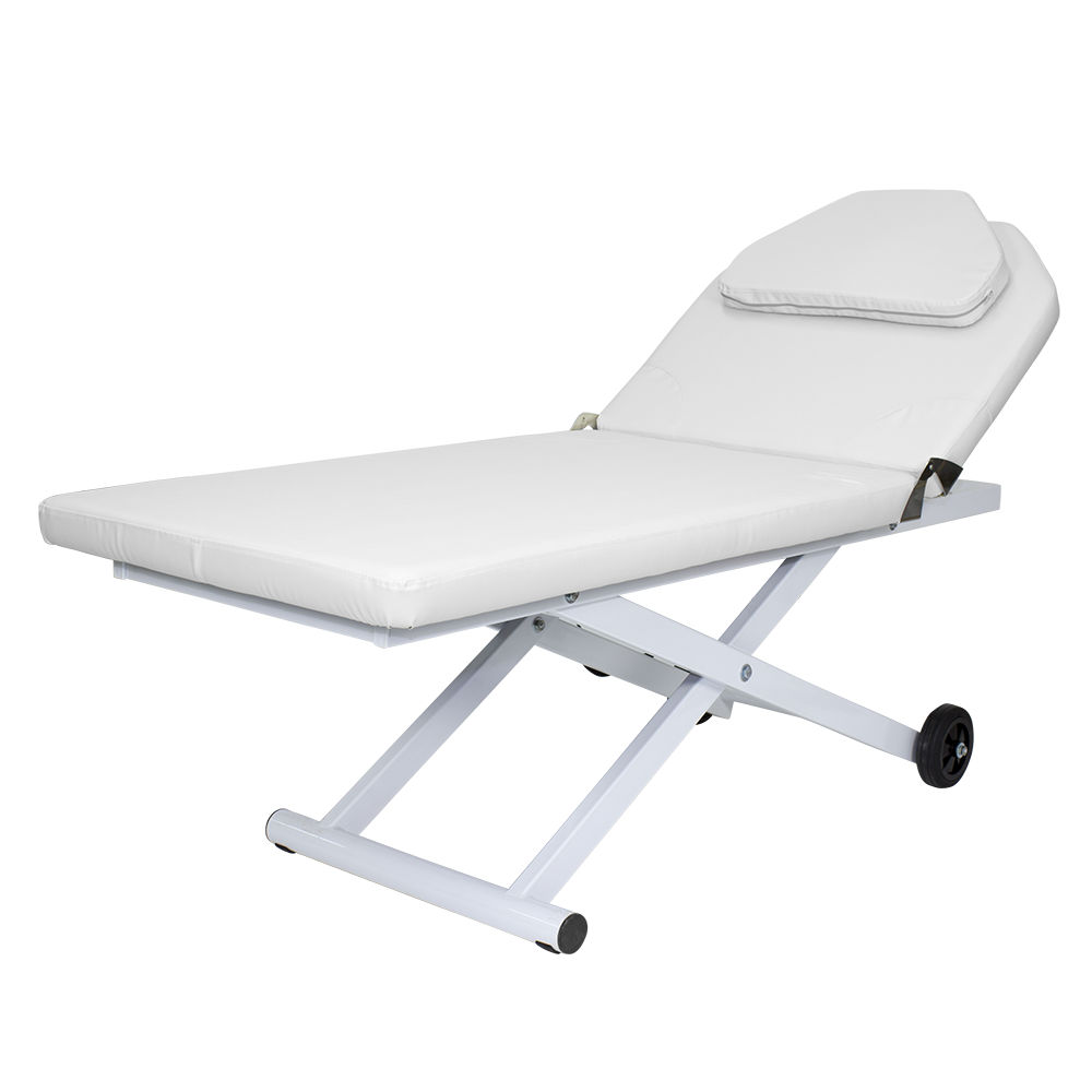 Косметологическая кушетка МД-3329 Белый