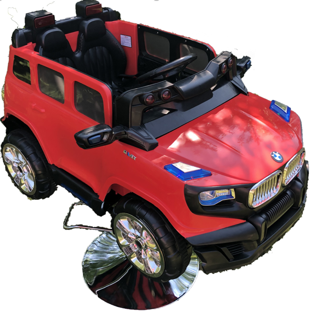 Детское кресло BMW