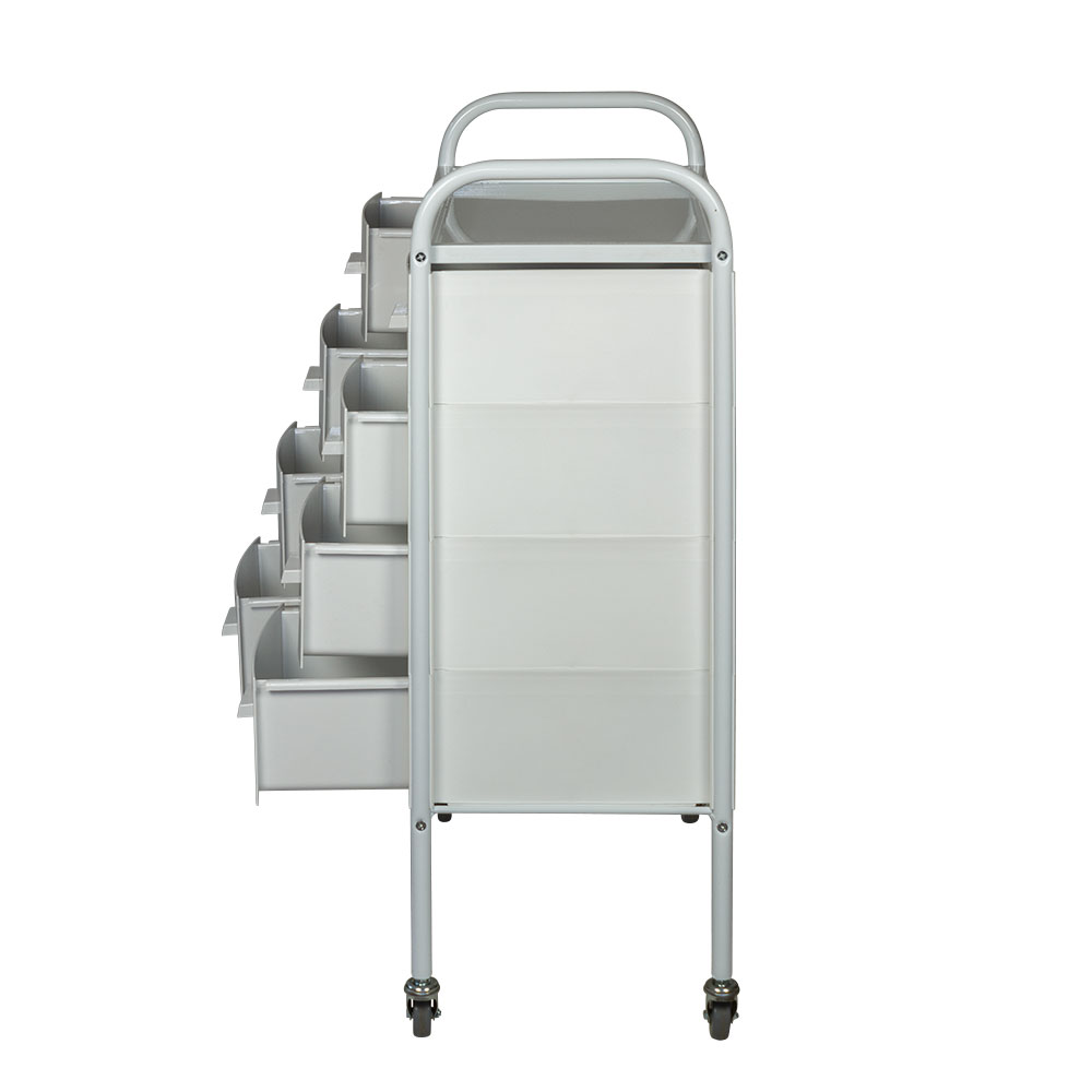 Тумба-стеллаж Versa