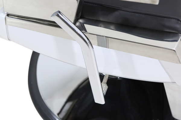 Кресло парикмахерское Вулкан