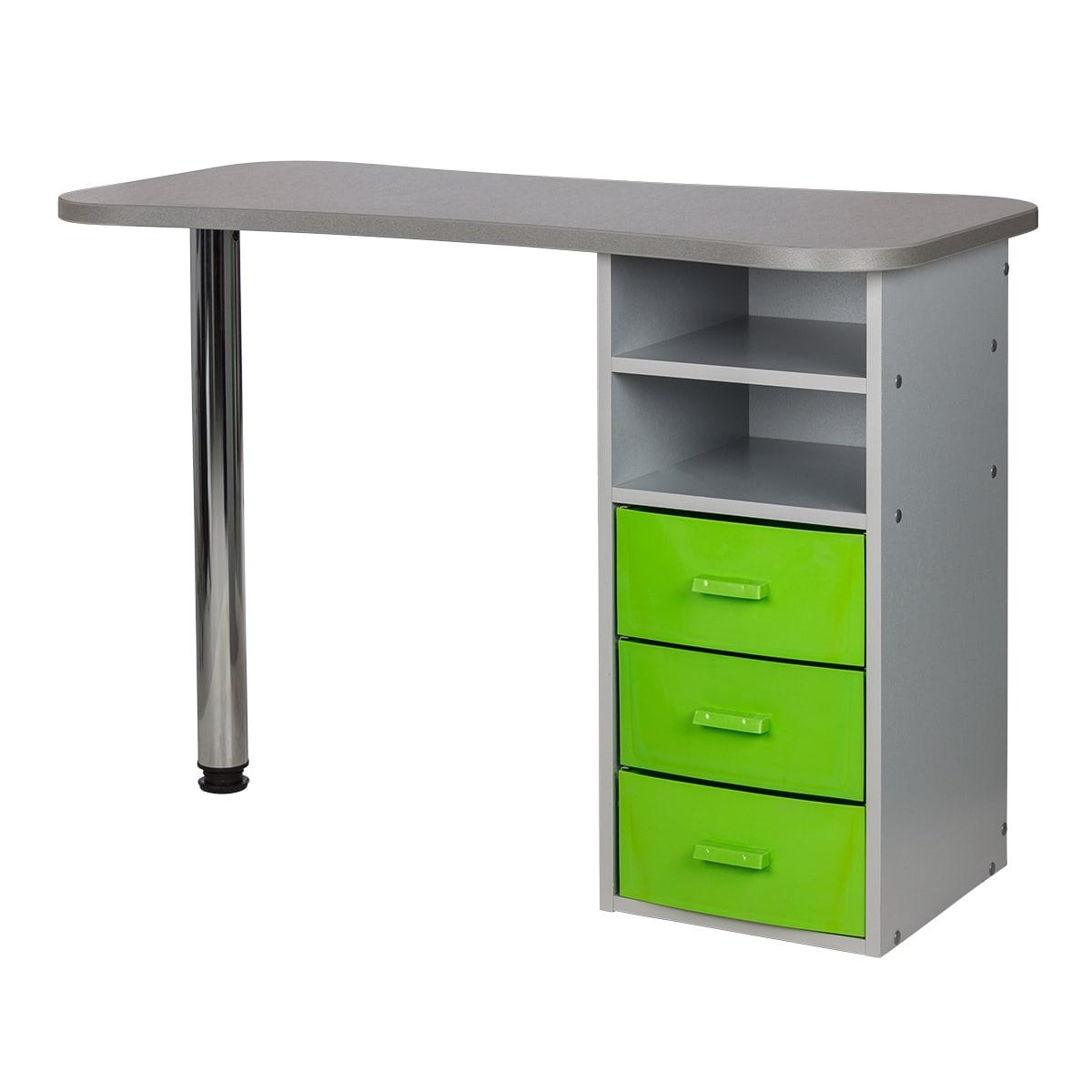 Маникюрный стол Марион-3