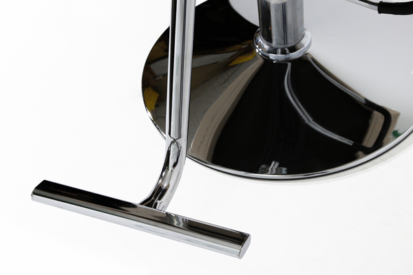 Кресло парикмахерское Виола 