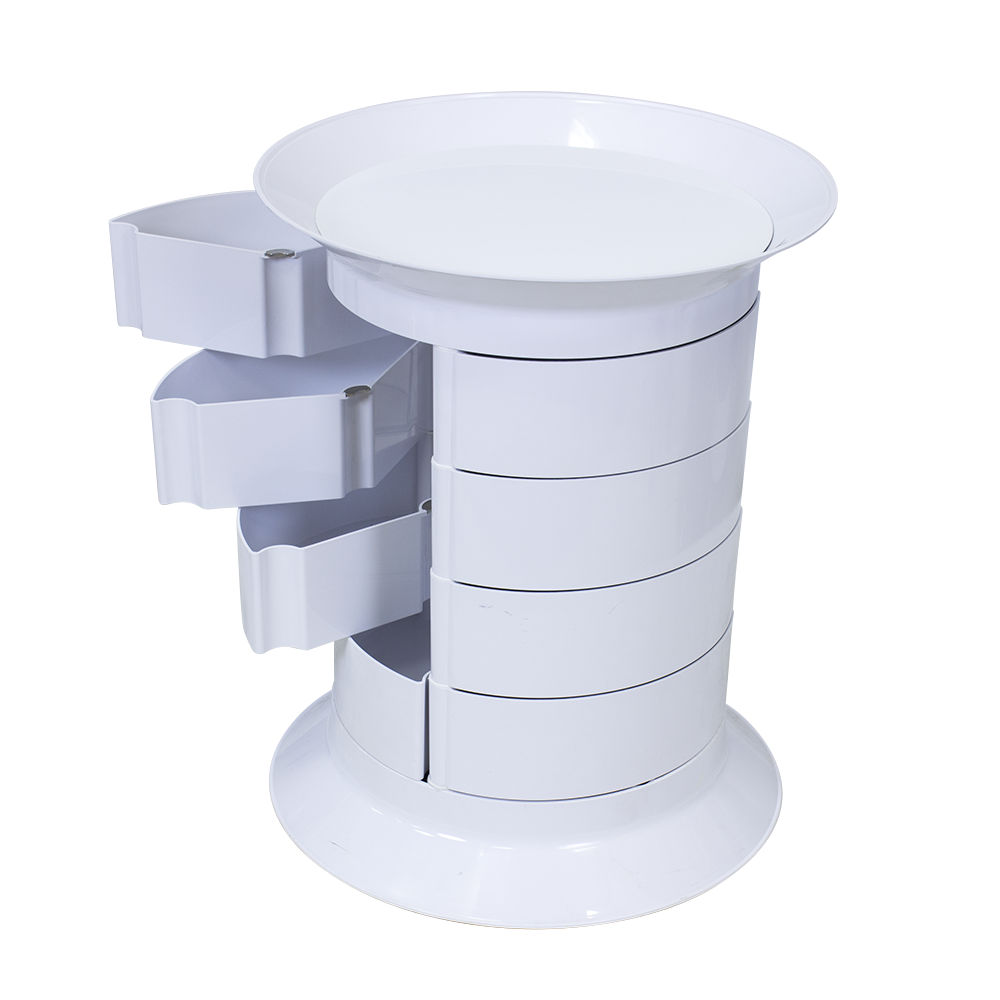 Косметологическая тележка GiroCo Evita Plus