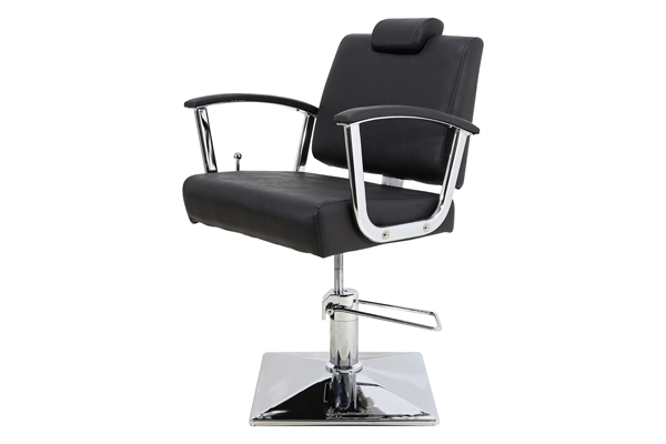 Кресло парикмахерское Лотос