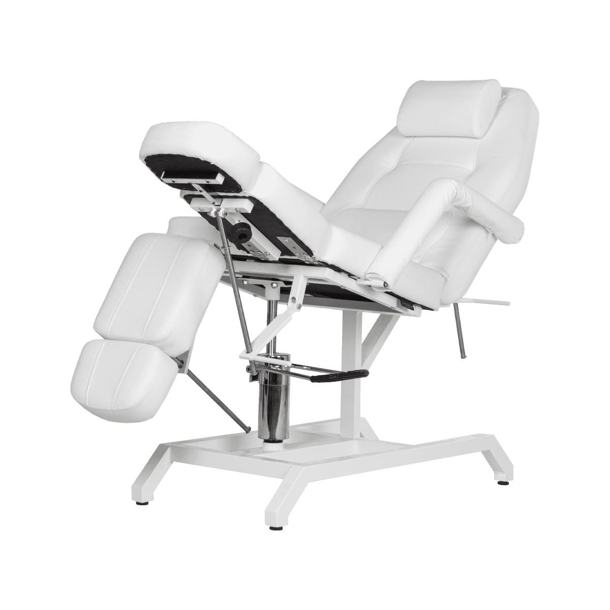 Педикюрное кресло Клио, гидравлика