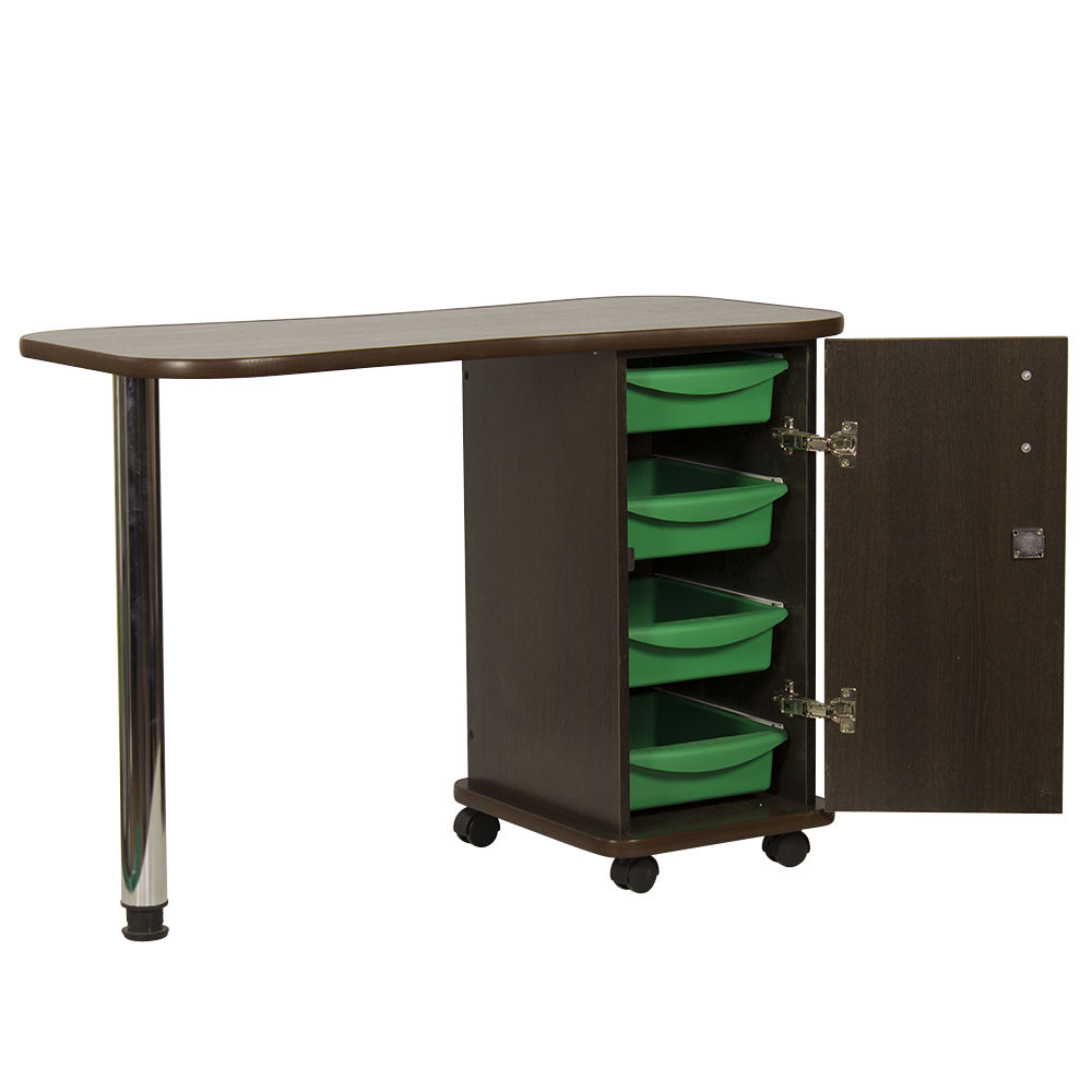 Стол маникюрный ЭСТИ Next