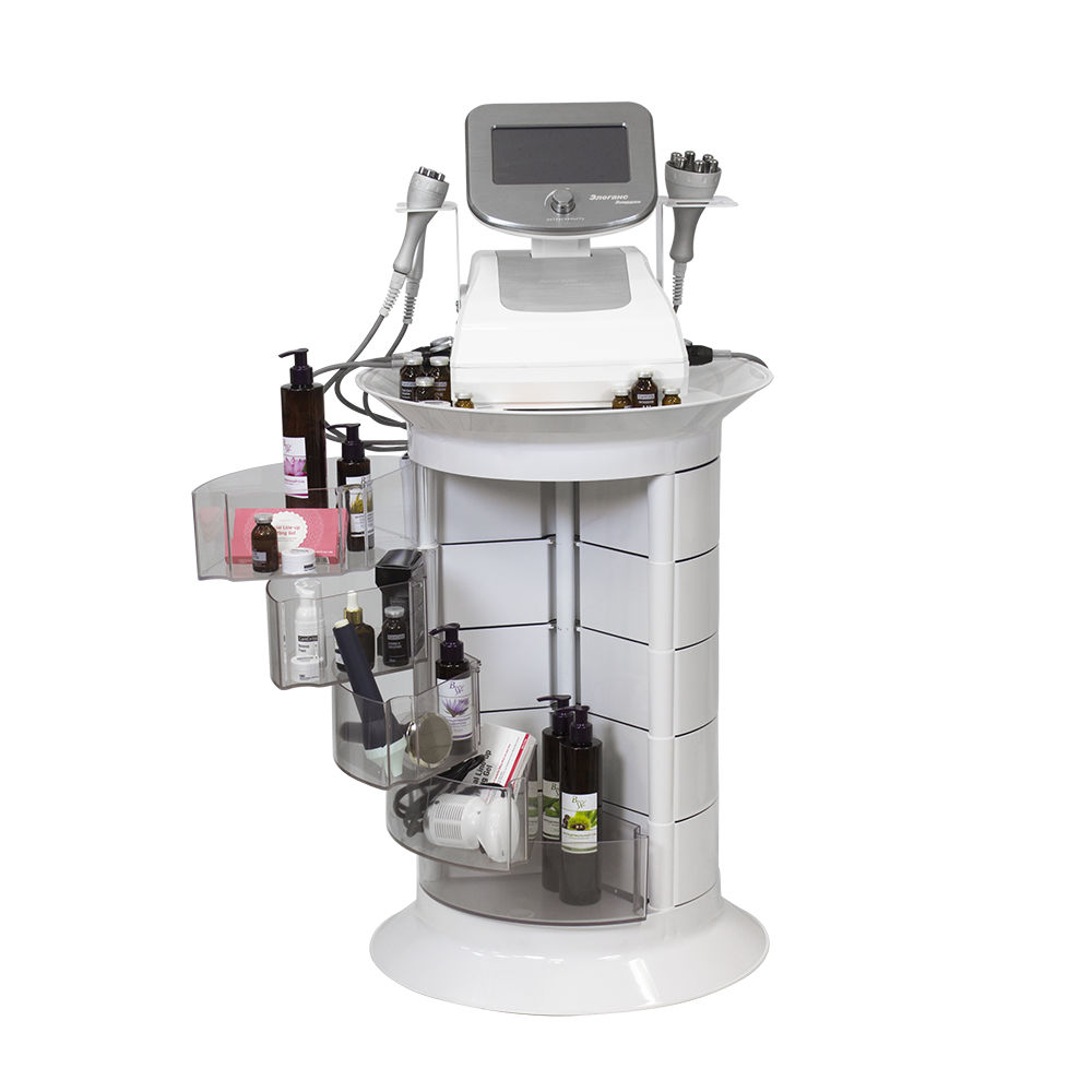 Косметологическая тележка GiroCo Espera Plus