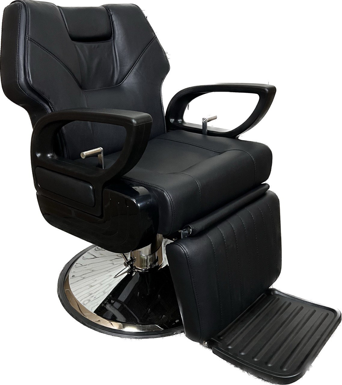 Кресло парикмахерское Трэвис