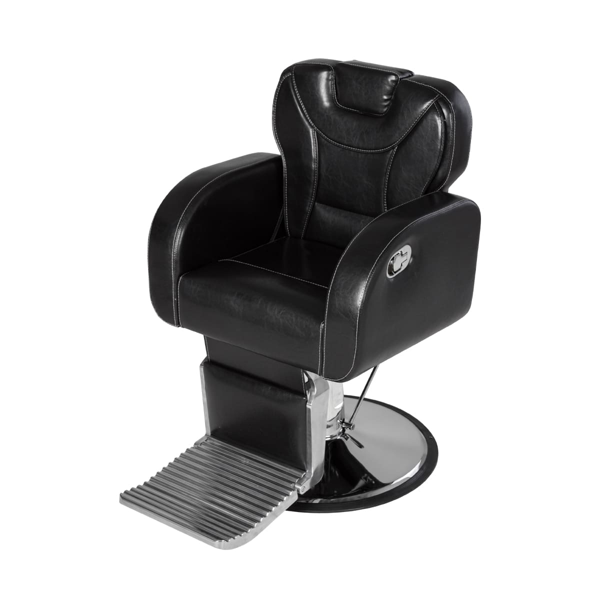 Кресло мужское Барбер Тайлер Холд