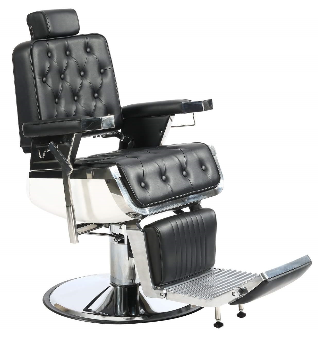 Кресло парикмахерское Мигель