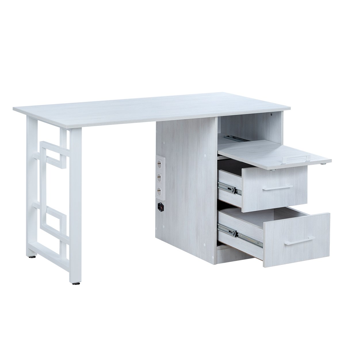 Маникюрный стол Техно