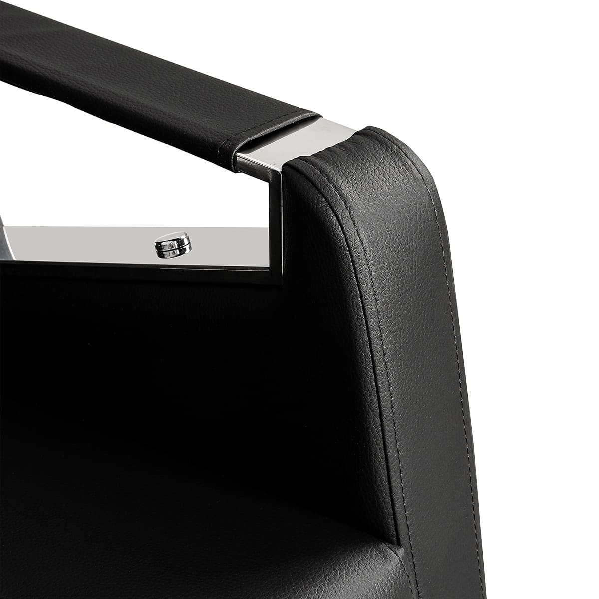 Парикмахерская мойка МД-08