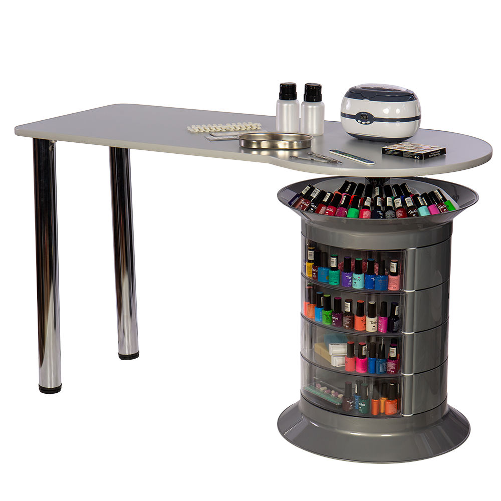 Маникюрный стол GiroCo Elite Plus