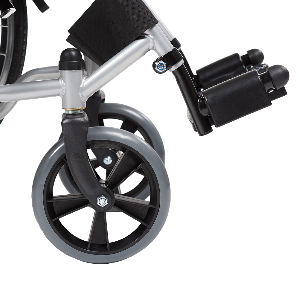 Кресло-коляска для инвалидов Армед H007-3