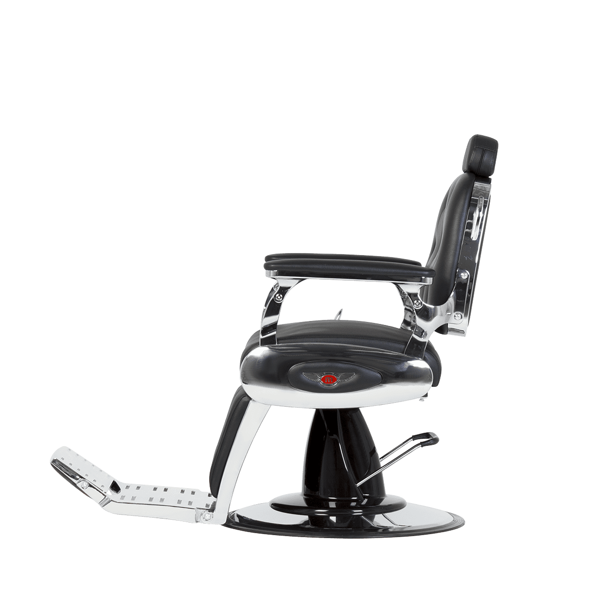 Кресло мужское барбер Оксфорд Форм
