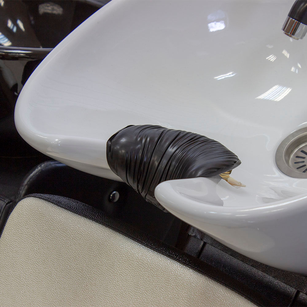 Воротник-подушка для раковины