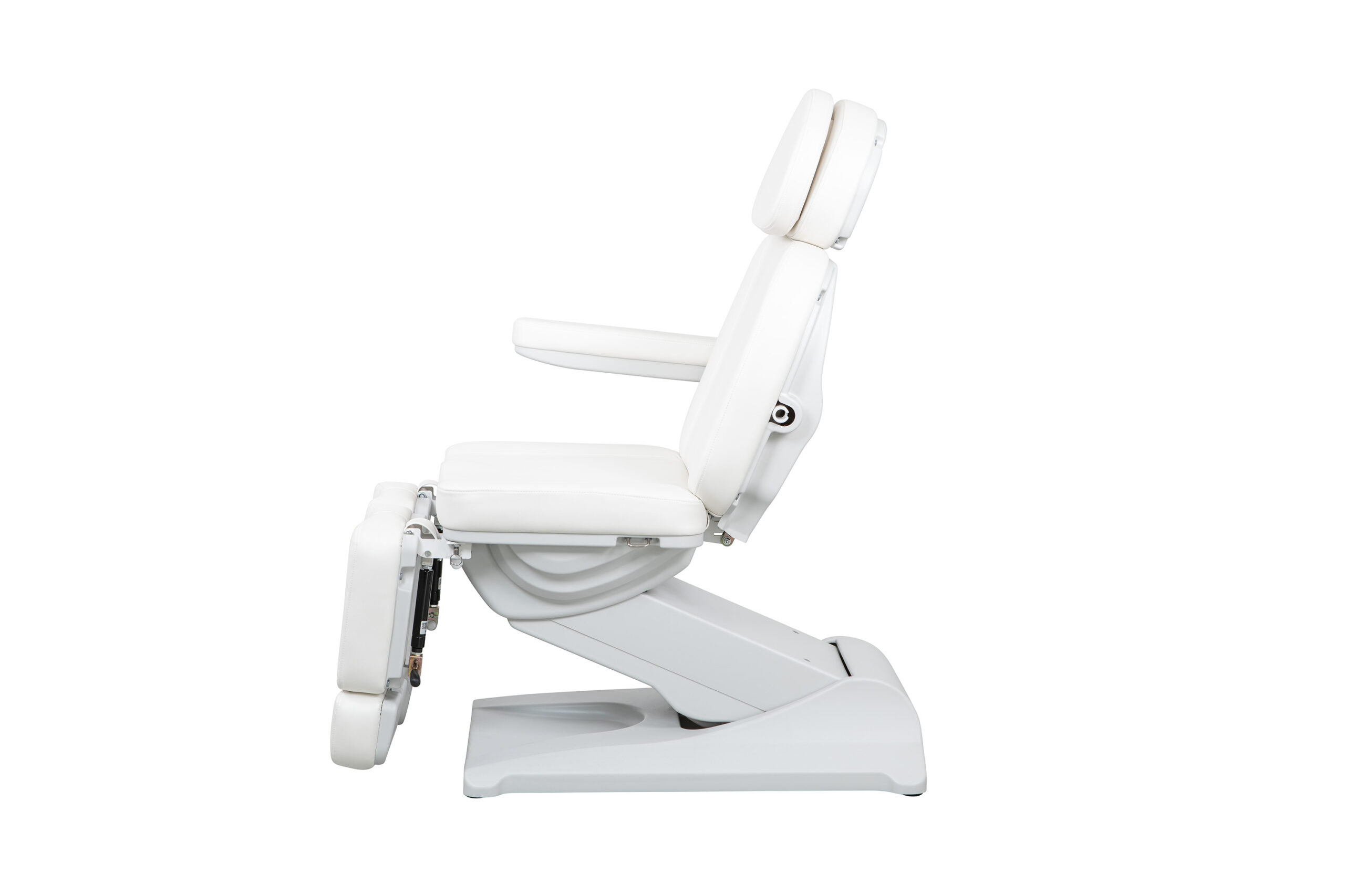 ПЕДИКЮРНОЕ КРЕСЛО P75 SOLSTICE